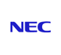 NEC（日本電気株式会社）